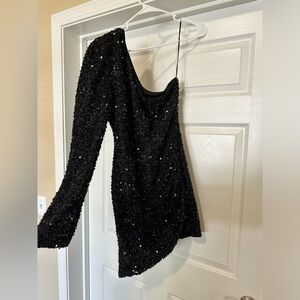 Women’s L Cocktail Dress NWT